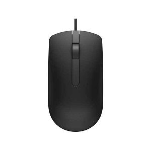 Dell MS116 Optical Mouse
