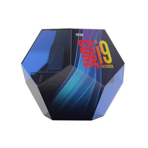 Intel® Core™ I9-9900K Processor