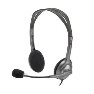 Logitech H110 Stereo Headset
